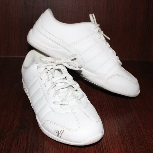 varsity cheerleader ii cheer shoes